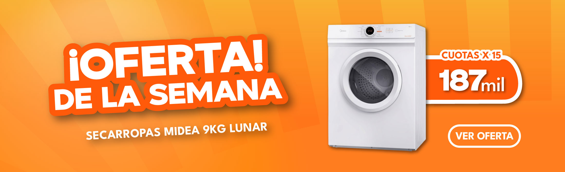 OFERTA DE LA SEMANA